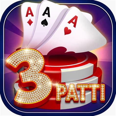 3 Patti Poker