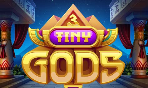 3 Tiny Gods Slot - Play Online