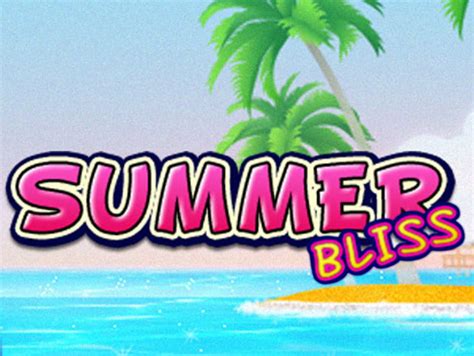 30 Summer Bliss Bet365