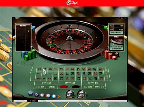 32 Red Casino Flash