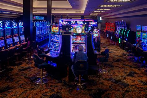 365 Clube Cataratas Do Niagara Casino
