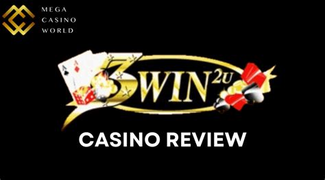 3win2u Casino Apostas