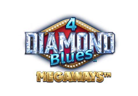 4 Diamond Blues Megaways Sportingbet