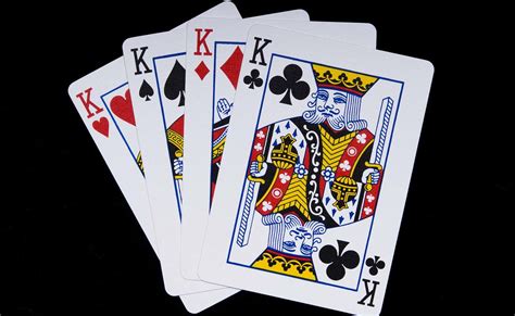 4 Kings Poker