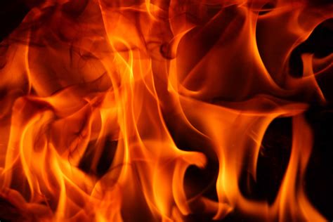 40 Burning Hot Blaze
