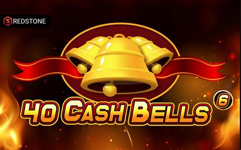 40 Cash Bells Betsson