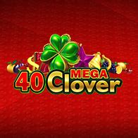 40 Mega Clover Betsson