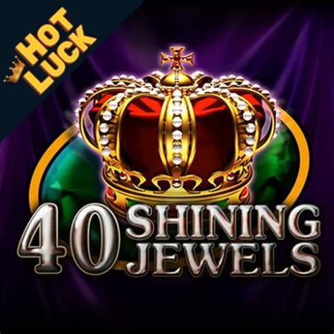 40 Shining Jewels Bodog