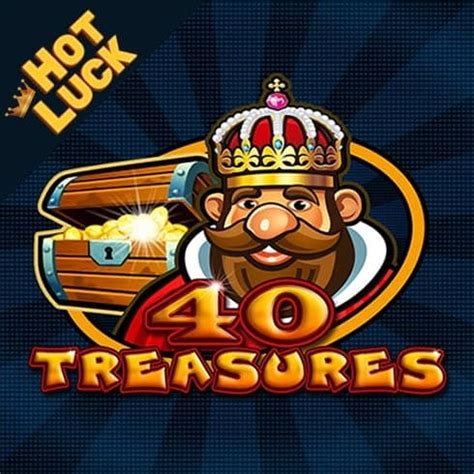 40 Treasures Netbet