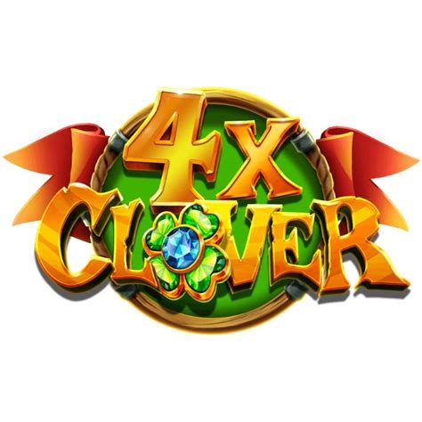4x Clover Blaze