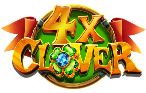 4x Clover Pokerstars