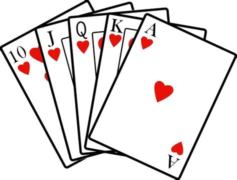 5 Coracoes De Poker