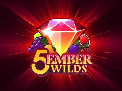 5 Ember Wilds Parimatch