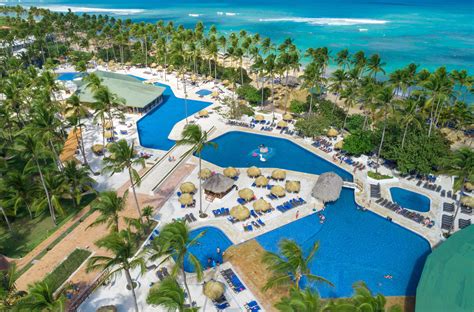5 Estrelas Sirenis Resort Punta Cana Casino &Amp; Aquapark