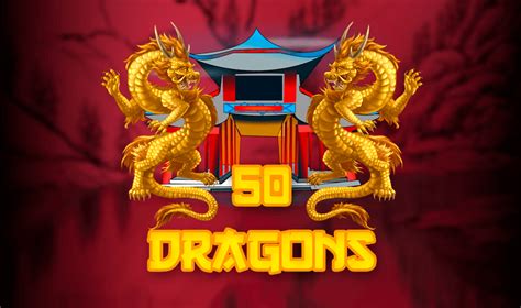 50 Dragoes Slot App