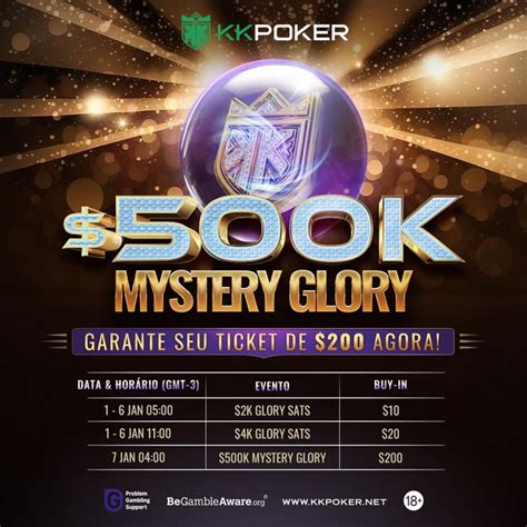 500k Torneio De Poker Do Aria