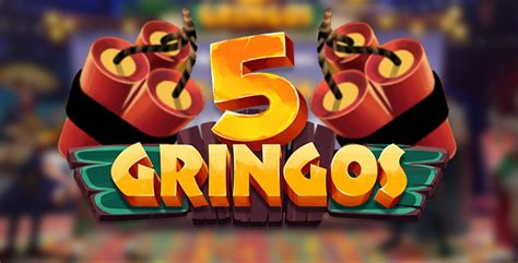 5gringos Casino Online