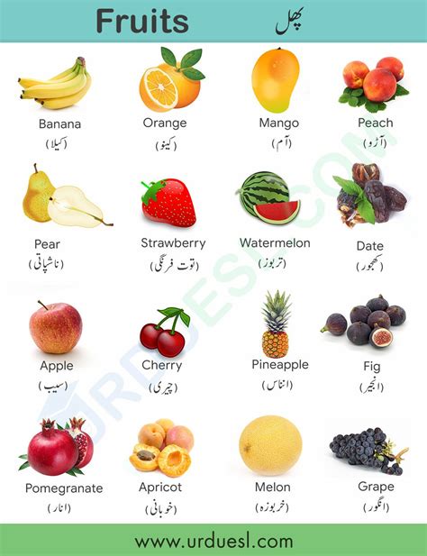 6 Fruits Review 2024