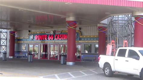 66 Casino Novo Mexico