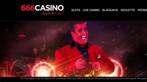 666 Casino Review