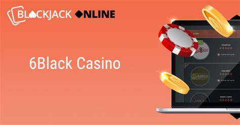 6black Casino Aplicacao