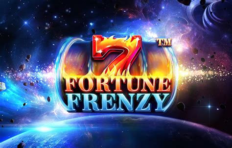 7 Frenzy Fortune 888 Casino