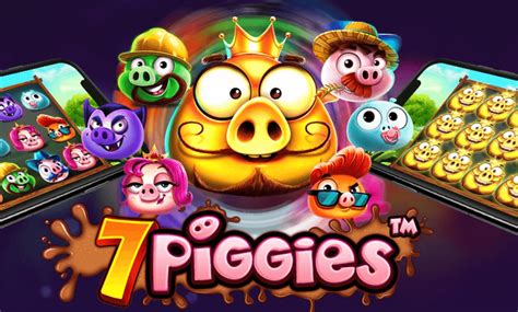 7 Piggies 1xbet