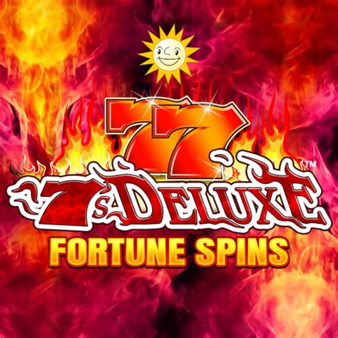7 S Deluxe Fortune Betway