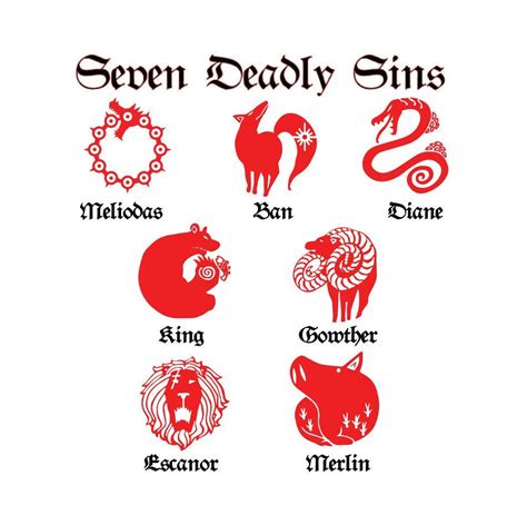 7 Sins Brabet