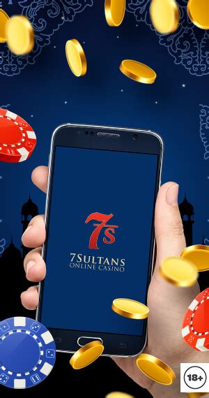 7 Sultans Casino Mobile