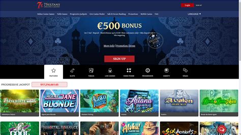 7 Sultans Casino Sem Deposito Codigo Bonus 2024