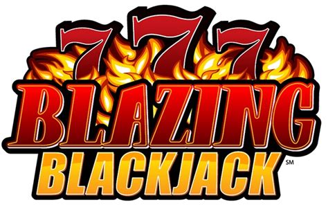 777 Blazing Blaze