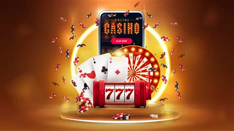 777 Casino Apostas