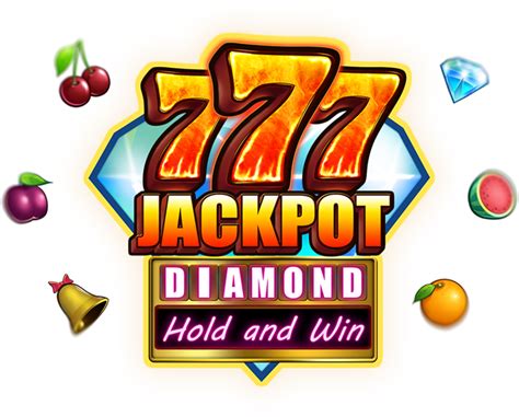 777 Jackpot Diamond Hold And Win Slot Gratis