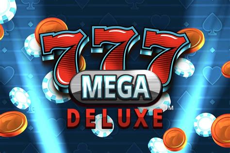 777 Mega Deluxe Betfair