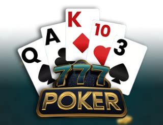 777 Poker Sportingbet