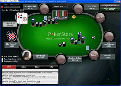 777 Slot Pokerstars