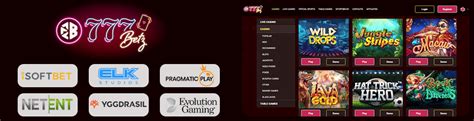 777betz Casino Online