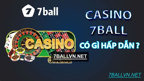 7ball Casino Ecuador
