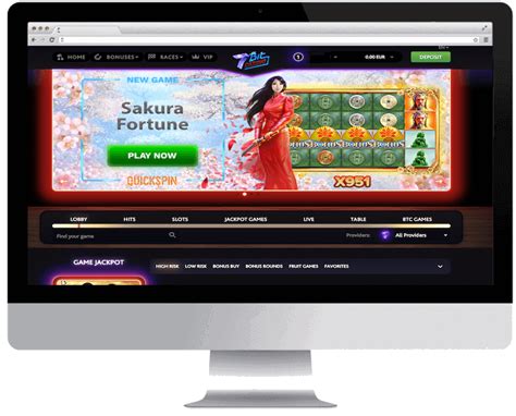 7bitcasino Apk