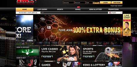 7live Casino