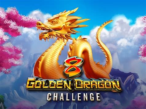 8 Golden Dragon Challenge Sportingbet