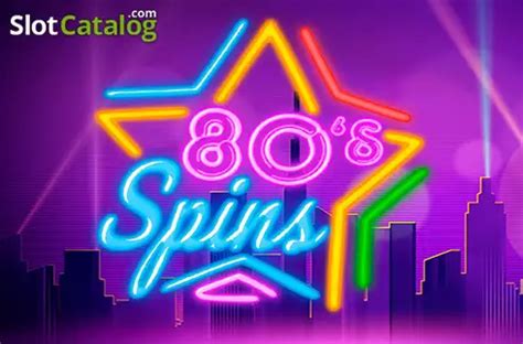 80 S Spins Review 2024