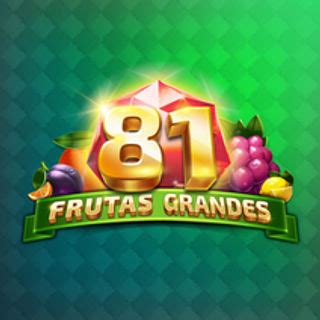 81 Frutas Grandes Parimatch