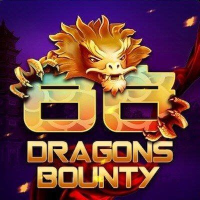 88 Dragons Bounty Slot Gratis