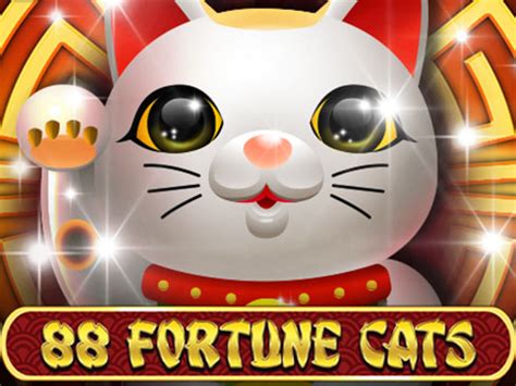 88 Fortune Cats 1xbet
