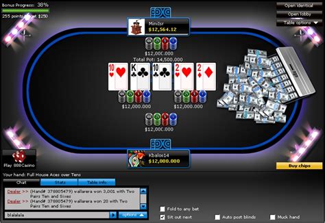 88 Poker Australia