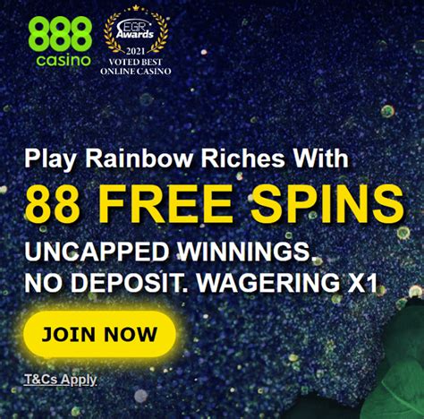88 Riches 2 888 Casino