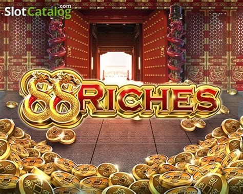 88 Riches Review 2024