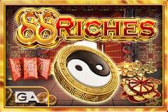 88 Riches Slot Gratis